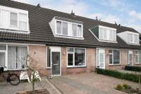 Woning Seintoren 20 Middelburg