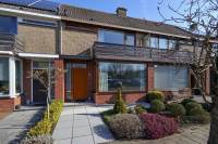 Woning Slauerhofflaan 33 Uithoorn