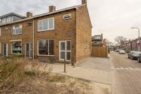 Woning Heeremanstraat 1 's-Gravendeel