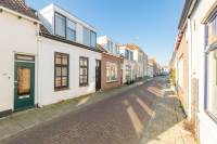 Woning Oud Arnemuidsvoetpad 52 Middelburg