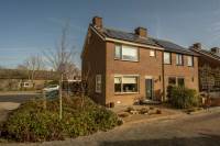 Woning Groene Zoom 35 Strijen