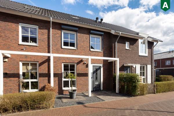 Woning Van Velthuizenerf 5 Veenendaal