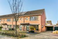 Woning Irisstraat 22 Heteren