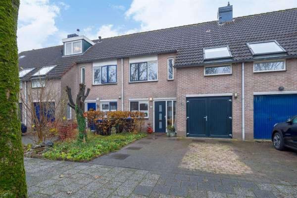 Woning Almereweg 75 Zeewolde