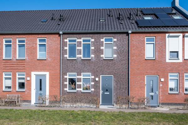 Woning Gildcamp 24 Ewijk