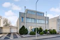 Woning Hendrik Pieter Marchantstraat 22 Arnhem