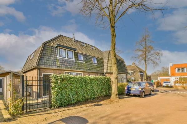Woning Noorderweg 59 Huizen