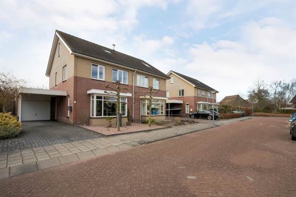 Woning Berg en Bos 24 Tuk