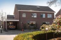 Woning Willem de Zwijgerlaan 24 Bathmen