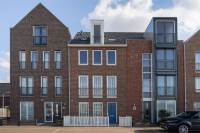 Woning Duyfraklaan 24 Valkenburg (ZH)