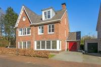 Woning Baron d'Yvoylaan 21 Rozendaal