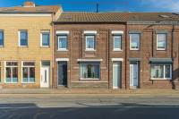 Woning O.L.Vrouwestraat 46 Kerkrade