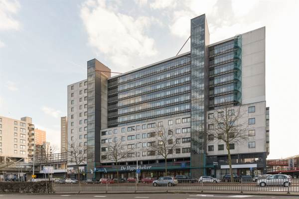 Woning Zuidplein 386 Rotterdam