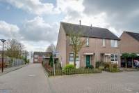 Woning De Meren 17 Oudenbosch
