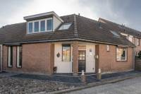 Woning Zonhof 14 Oude-Tonge