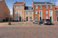 Woning Baljuw 13 Brielle