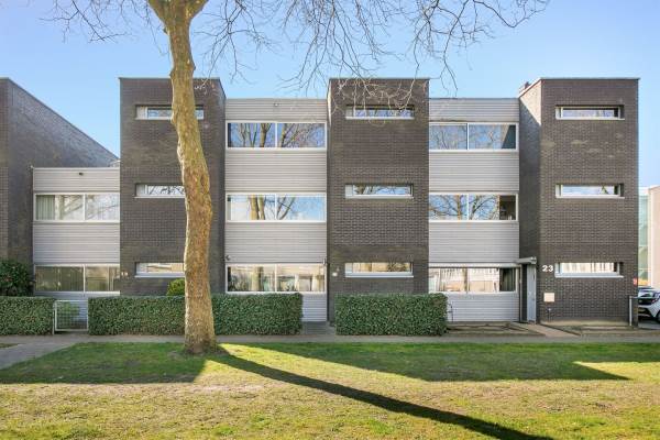 Woning Sint Hubertuslaan 21 Driebergen-Rijsenburg