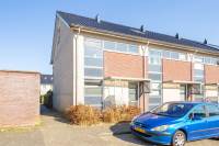Woning Olle Kapoenstraat 3 Almere