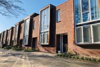 Woning Serenade 8 Zaandam