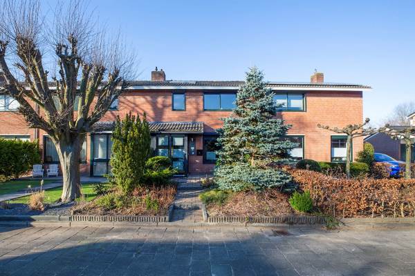 Woning Trilgras 5 Gouda