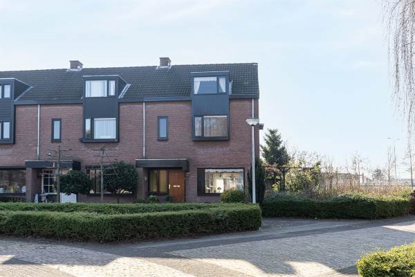 Woning Wipmolen 36 Papendrecht