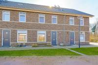 Woning Notenhout 20C Julianadorp