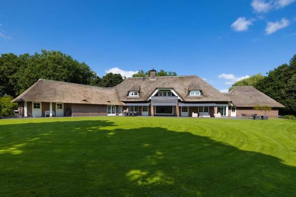 Woning Proostdijstraat 1A Mijdrecht