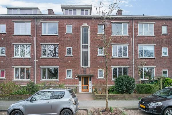 Woning Frans Halskade 141 Rijswijk (ZH)
