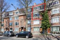 Woning Thorbeckelaan 55 Den Haag