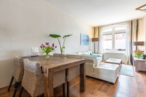 Woning Helper Westsingel 7 Groningen