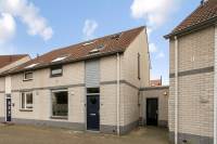 Woning Meester Happensoenlaan 17 Den Bosch