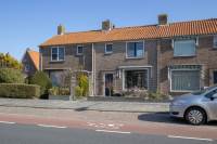 Woning Sportlaan 41 Den Helder