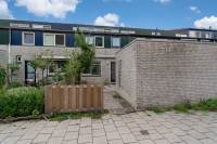Woning Steltloperstraat 11 Delft