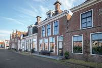 Woning Vallaat 30 Makkum