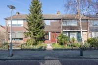 Woning Julianastraat 46 Rozenburg (ZH)