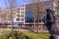 Woning Julianaplein 17 Den Helder