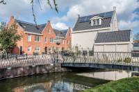 Woning Wolbersstraat 13 Ridderkerk