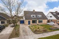 Woning It Blikkelân 48 Hallum