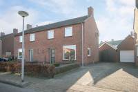 Woning Fatimastraat 43 Sprundel