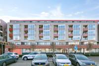 Woning Kloosterstraat 60 Roosendaal