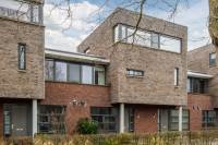 Woning Rentmeesterhof 28 Tilburg