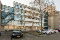 Woning Eduard C F Hellendoornstraat 3 Schiedam