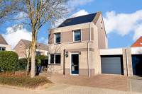 Woning Kanarie 10 Boxmeer