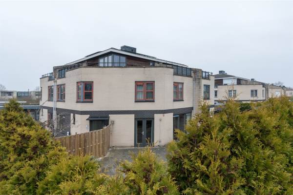 Woning Cissy van Marxveldtstraat 87 Almere