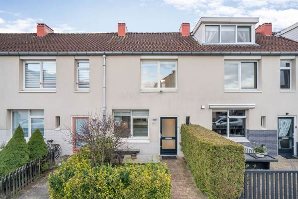 Woning Philip Vingboonsstraat 19 Amsterdam
