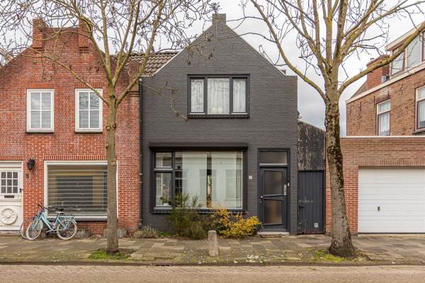 Woning Willemstraat 7 Roosendaal