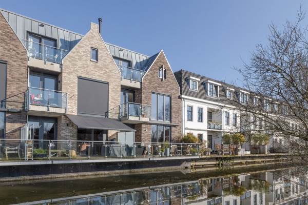 Woning Zuidereinde 154E 's-Graveland