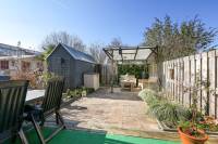 Woning Botter 286 Lelystad