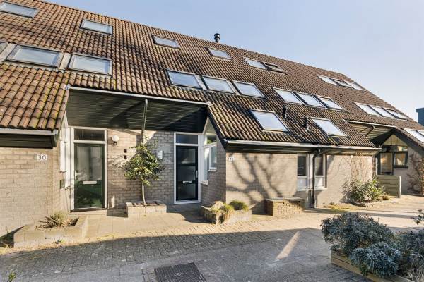 Woning Ravenswey 28 Oud-Beijerland