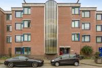 Woning Catharina Boudewijnshof 27 Amsterdam